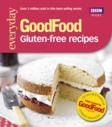 Good Food: Gluten-free recipes (ISBN: 9781849905305)