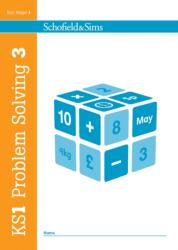KS1 Problem Solving Book 3 (ISBN: 9780721709246)