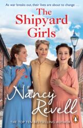The Shipyard Girls (ISBN: 9781784754631)