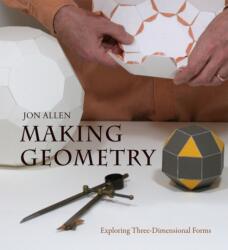 Making Geometry (ISBN: 9780863159145)