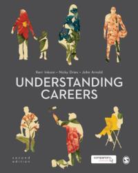 Understanding Careers (ISBN: 9781446282922)