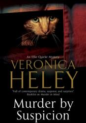 Murder by Suspicion (ISBN: 9781847516244)