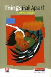 Things Fall Apart (ISBN: 9780435121624)