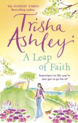 A Leap of Faith (ISBN: 9781784160869)