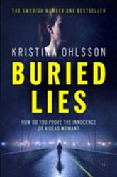 Buried Lies (ISBN: 9781471148835)