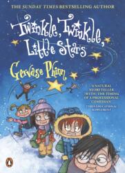 Twinkle, Twinkle, Little Stars (ISBN: 9780141036434)