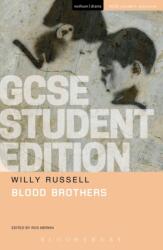 Blood Brothers GCSE Student Edition (ISBN: 9781474229920)
