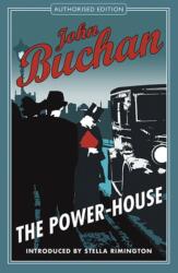 The Power House (ISBN: 9781846970290)
