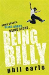 Being Billy (ISBN: 9780141331355)