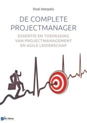 De Complete Projectmanager (ISBN: 9789401800419)