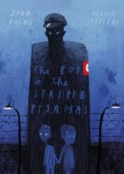 The Boy in the Striped Pyjamas (ISBN: 9780857533937)
