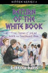 Return of the White Book (ISBN: 9781781912928)