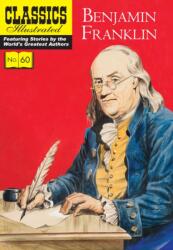 Benjamin Franklin (ISBN: 9781910619964)