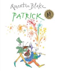Patrick (ISBN: 9781849410472)