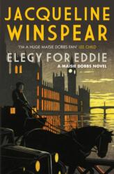 Elegy for Eddie (ISBN: 9780749012243)