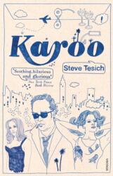 Karoo (ISBN: 9780099777915)