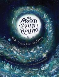 Luna se învârte (ISBN: 9781847177384)