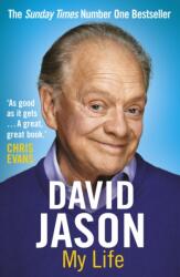 David Jason: My Life (ISBN: 9780099581161)