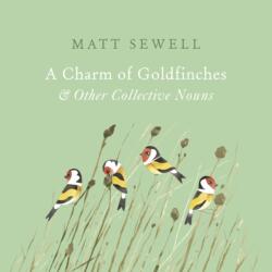 A Charm of Goldfinches and Other Collective Nouns (ISBN: 9781785033889)