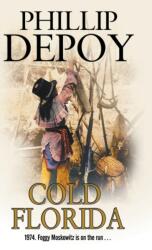 Cold Florida (ISBN: 9780727894748)