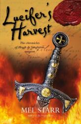 Lucifer's Harvest (ISBN: 9781782641889)