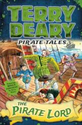 Pirate Tales: The Pirate Lord (ISBN: 9781472941930)