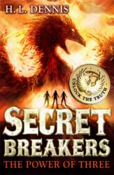 Secret Breakers: The Power of Three (ISBN: 9780340999615)