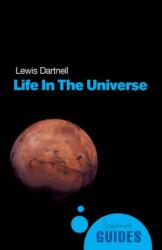 Life in the Universe (ISBN: 9781851685059)