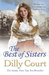 The Best of Sisters (ISBN: 9781784752545)