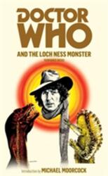 Doctor Who and the Loch Ness Monster (ISBN: 9781849904759)