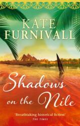 Shadows on the Nile (ISBN: 9780751543377)