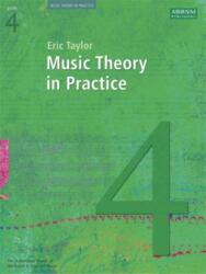 Music Theory in Practice, Grade 4 (ISBN: 9781860969454)