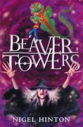 Beaver Towers (ISBN: 9780140370607)
