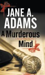A Murderous Mind (ISBN: 9780727895301)