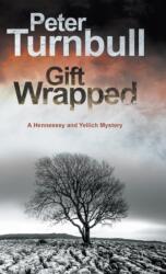 Gift Wrapped (ISBN: 9780727895394)