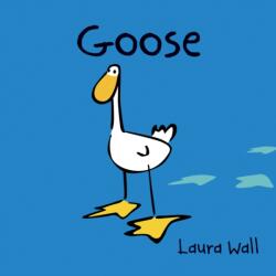 Goose (ISBN: 9781841359120)