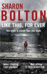 Like This, For Ever (ISBN: 9780552166379)