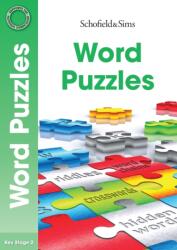 Word Puzzles (ISBN: 9780721711171)