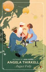 August Folly (ISBN: 9781844089680)