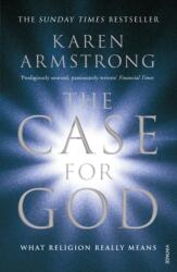 The Case for God (ISBN: 9780099524038)