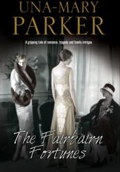 The Fairbairn Fortunes (ISBN: 9780727885906)