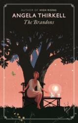 The Brandons (ISBN: 9781844089703)