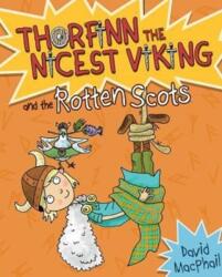 Thorfinn and the Rotten Scots (ISBN: 9781782502296)