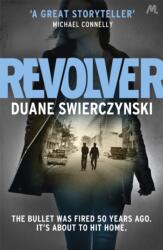 Revolver (ISBN: 9781444754230)
