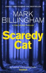 Scaredy Cat (ISBN: 9780751548860)