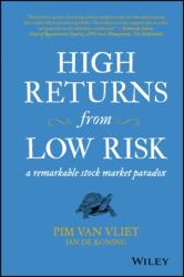 High Returns from Low Risk (ISBN: 9781119351054)