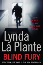Blind Fury (ISBN: 9781847396471)