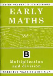 Maths for Practice and Revision (ISBN: 9781872686264)
