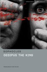 Oedipus the King/Oedipus Rex (ISBN: 9780713686760)