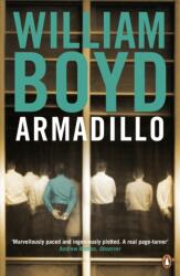 Armadillo (ISBN: 9780141044187)